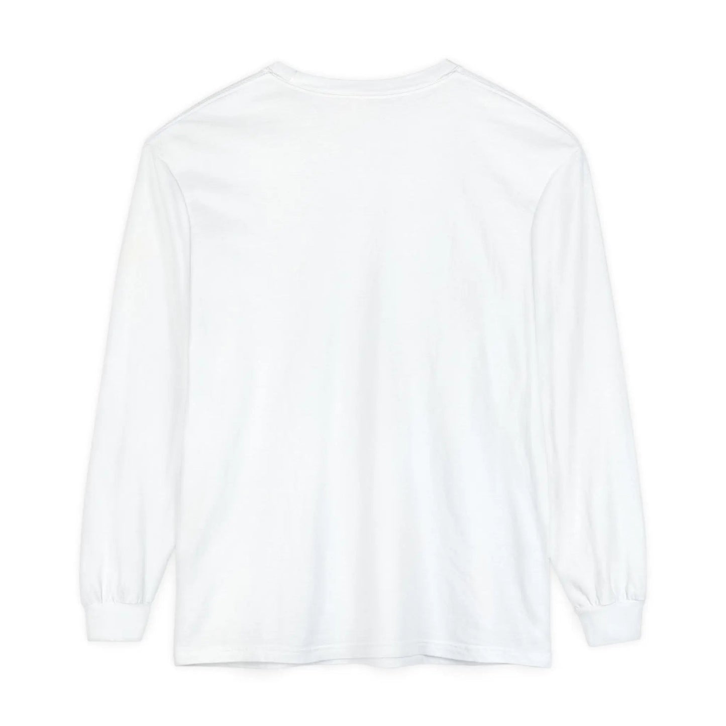 Its Western Time Long Sleeve T-Shirt