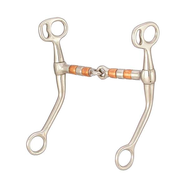 5" - Kelly Silver Star Roller Mouth Training Bit