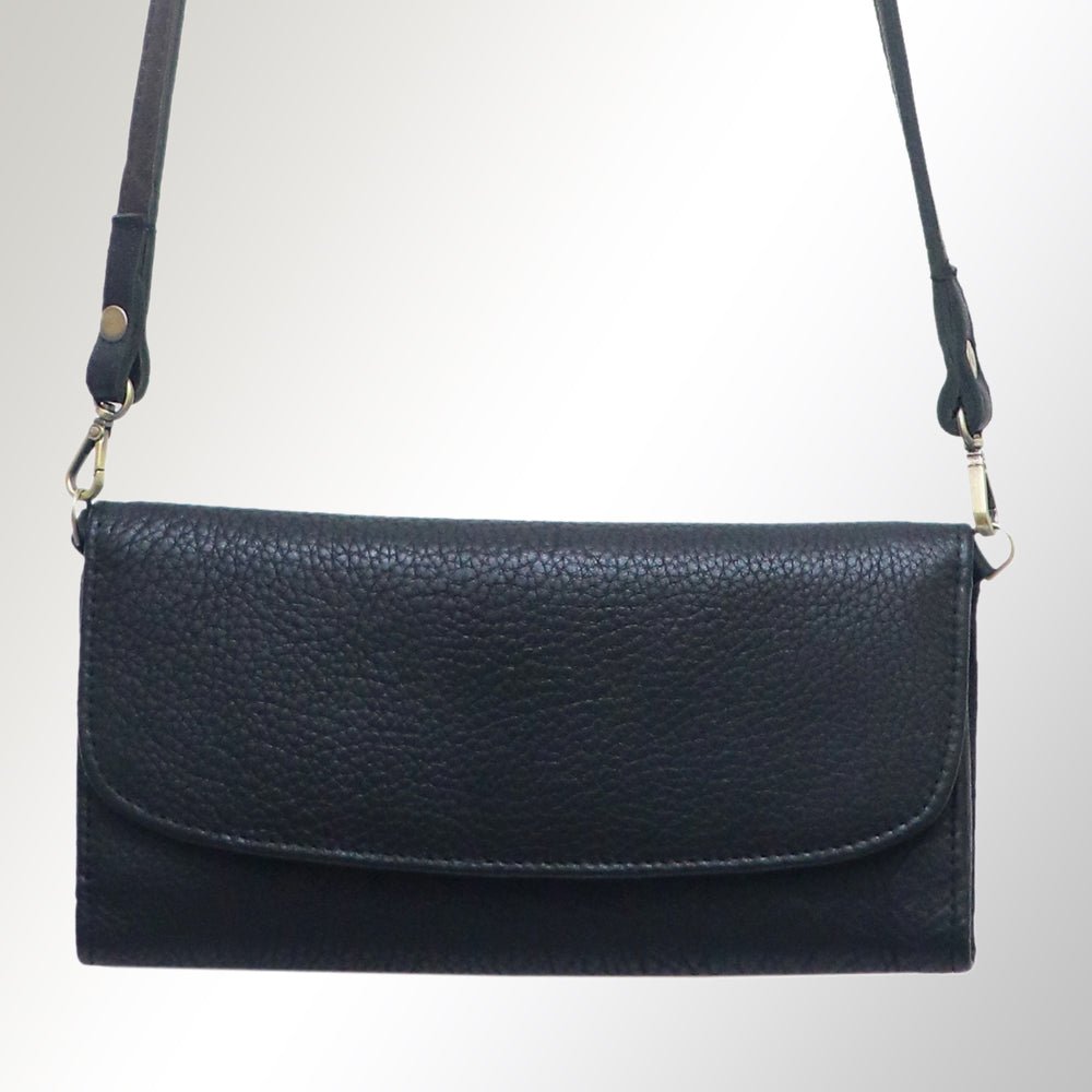 American Darling Wallet Genuine Leather Women Bag Western Handbag Purse