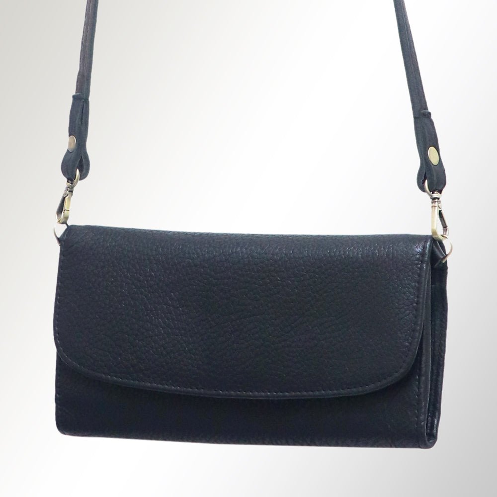 American Darling Wallet Genuine Leather Women Bag Western Handbag Purse