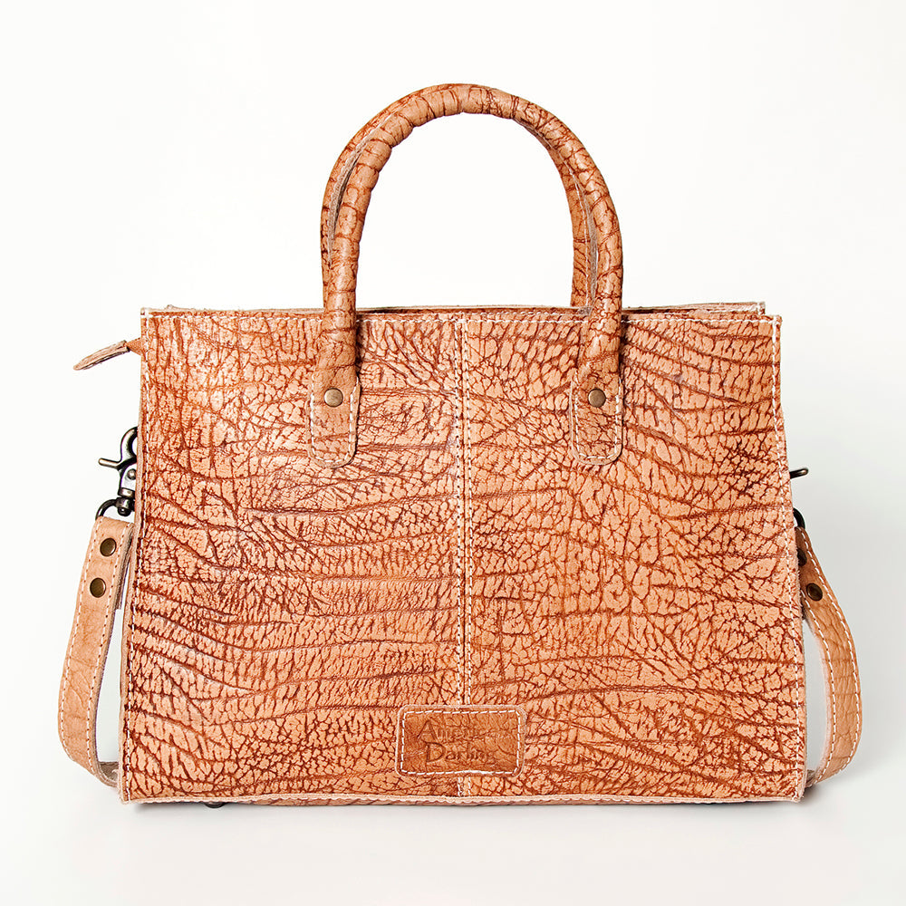 ADBG704A American Darling Genuine Leather Women Bag Western Handbag Purse