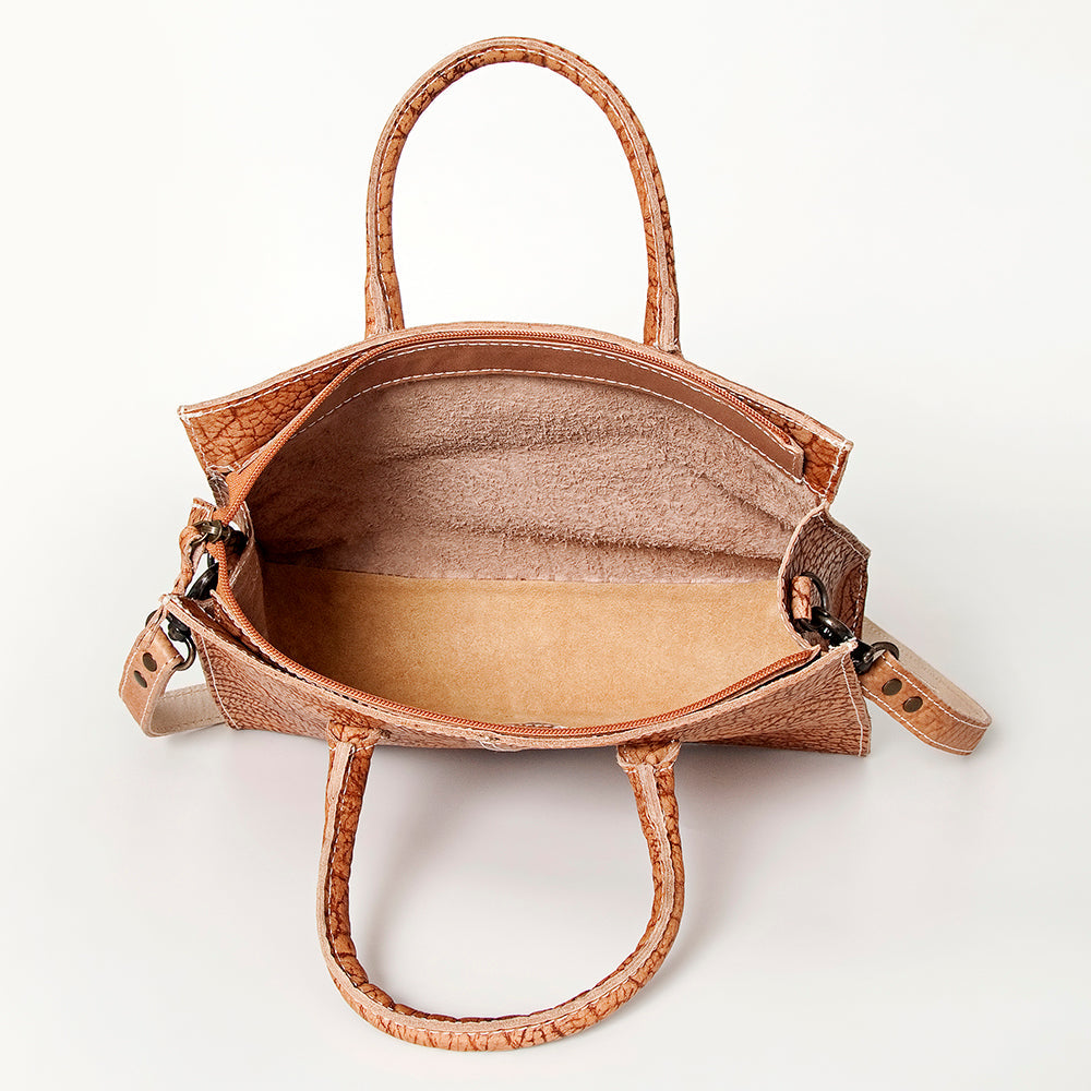 ADBG704A American Darling Genuine Leather Women Bag Western Handbag Purse