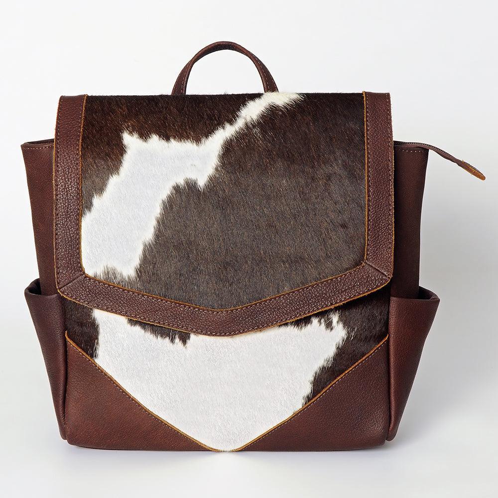 ADBG845A American Darling Hair On Genuine Leather Women Bag Western Handbag Purse