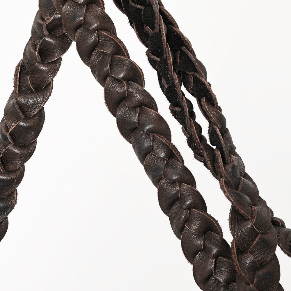 American Darling Cross Body I Genuine Leather Women Bag Western Handbag Purse