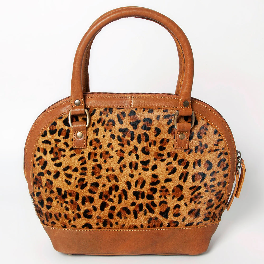 American Darling Saddle Blanket Genuine Leather Women Bag Western Handbag Purse