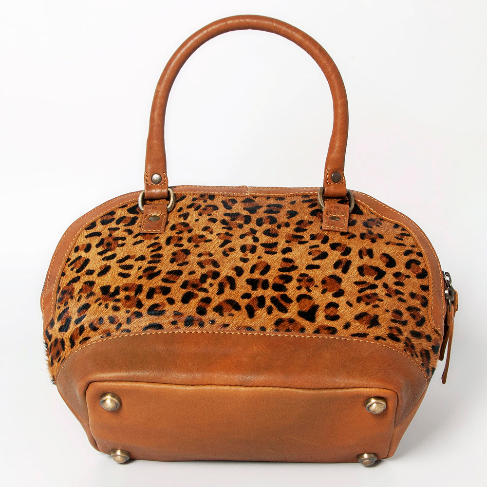 American Darling Saddle Blanket Genuine Leather Women Bag Western Handbag Purse