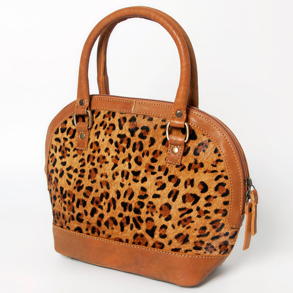 American Darling Saddle Blanket Genuine Leather Women Bag Western Handbag Purse