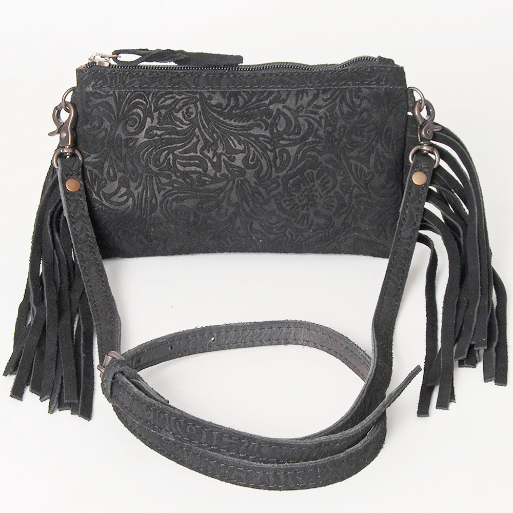 ADBG837D American Darling Genuine Leather Women Bag Western Handbag Purse