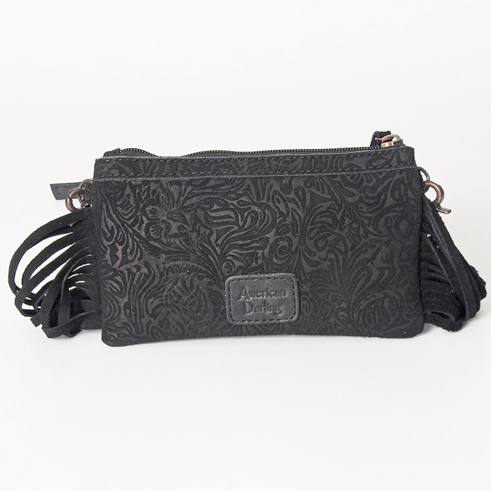 ADBG837D American Darling Genuine Leather Women Bag Western Handbag Purse