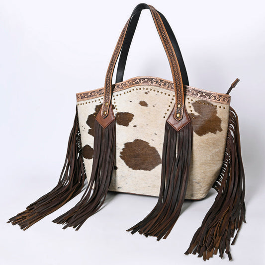 ADBG927B American Darling Hair On Genuine Leather Women Bag Western Handbag Purse