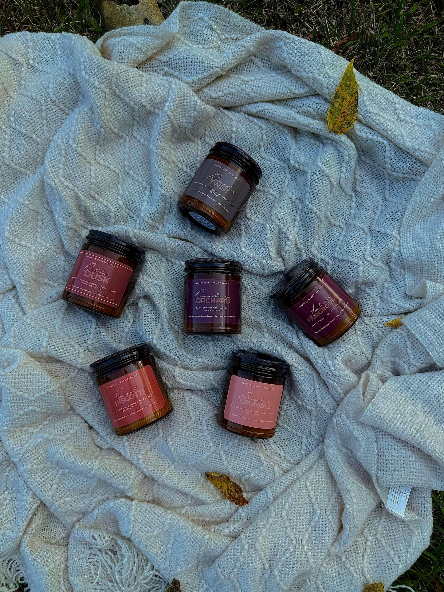 Fall Collection