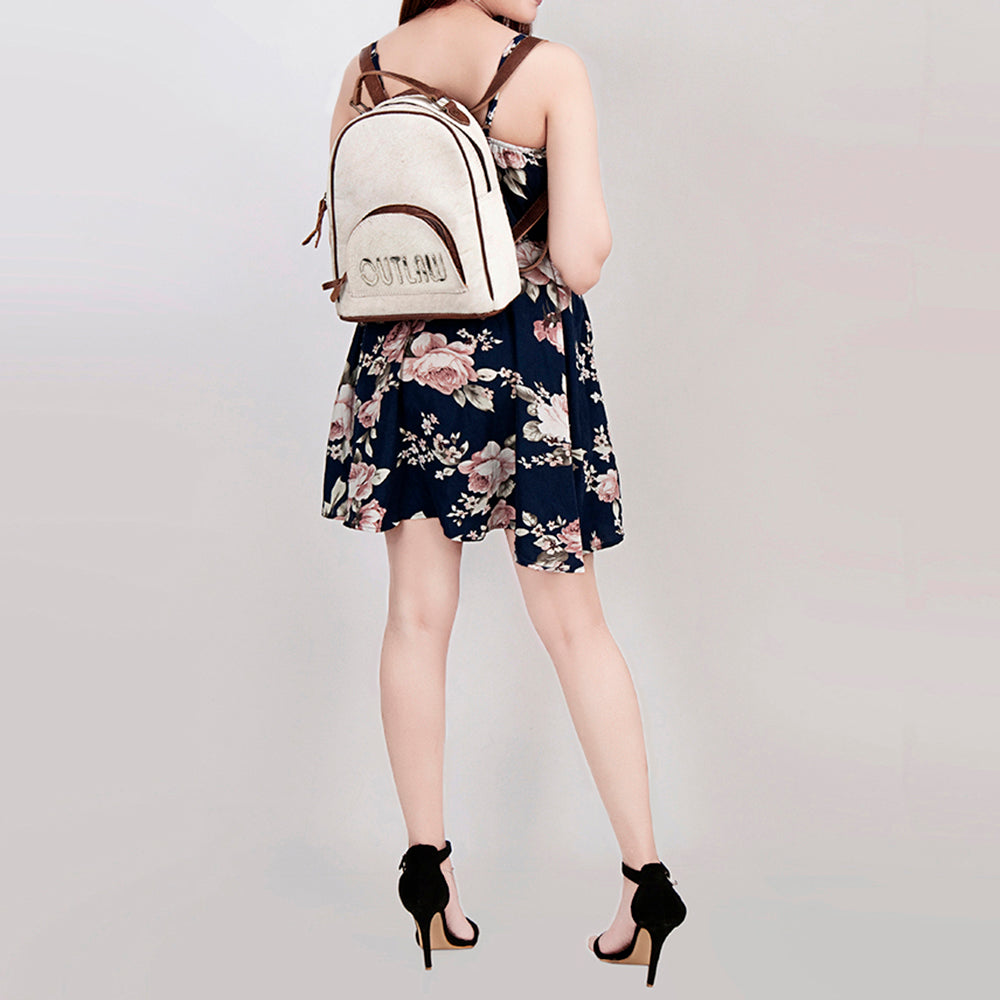 American Darling Hair On Genuine Leather Women Bag Western Handbag Purse