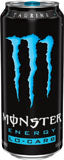 MONSTER LO-CARB