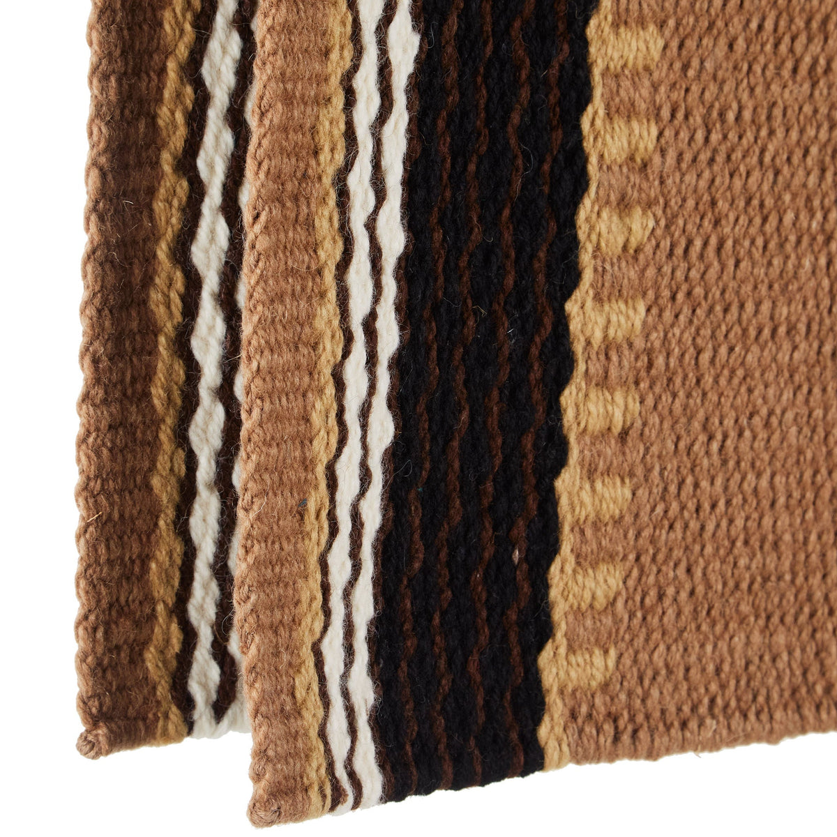 Cowtown 34x36 New Zealand Wool Saddle Blanket