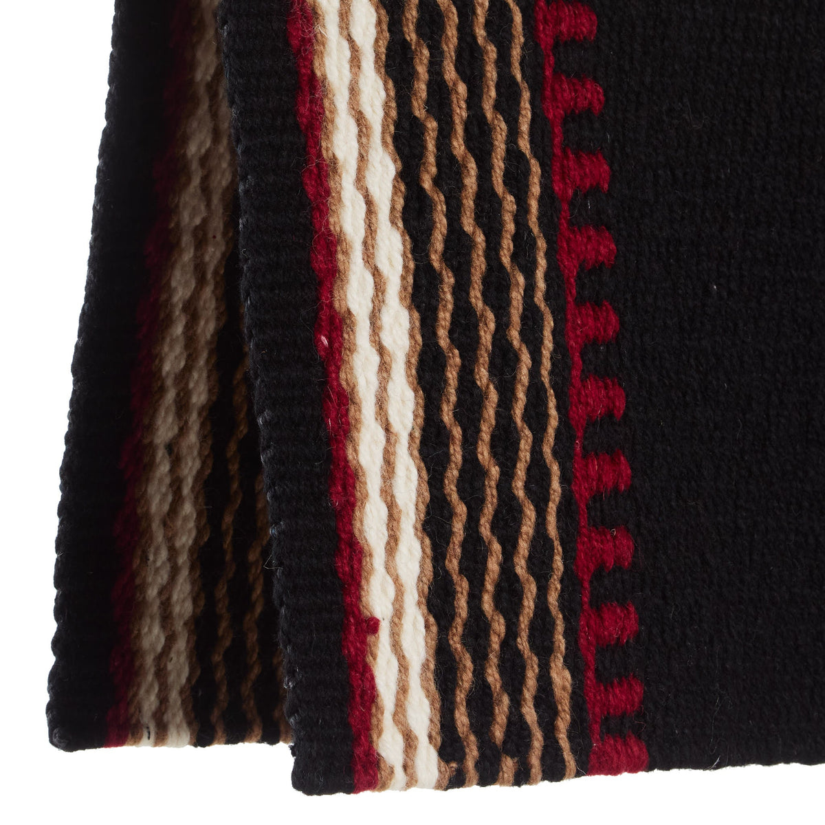 Cowtown 34x36 New Zealand Wool Saddle Blanket