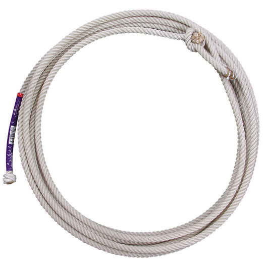 Rattler Striker Left 10.5 Calf ropes White