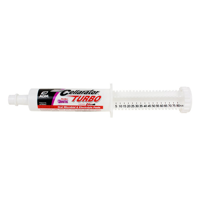 Cellarator Turbo Paste 80CC
