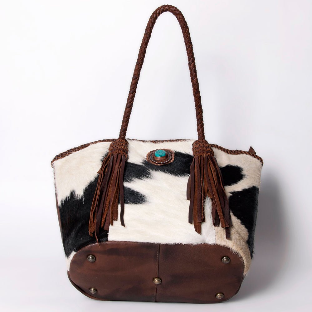 American Darling Genuine Leather Women Bag Western Handbag Purse