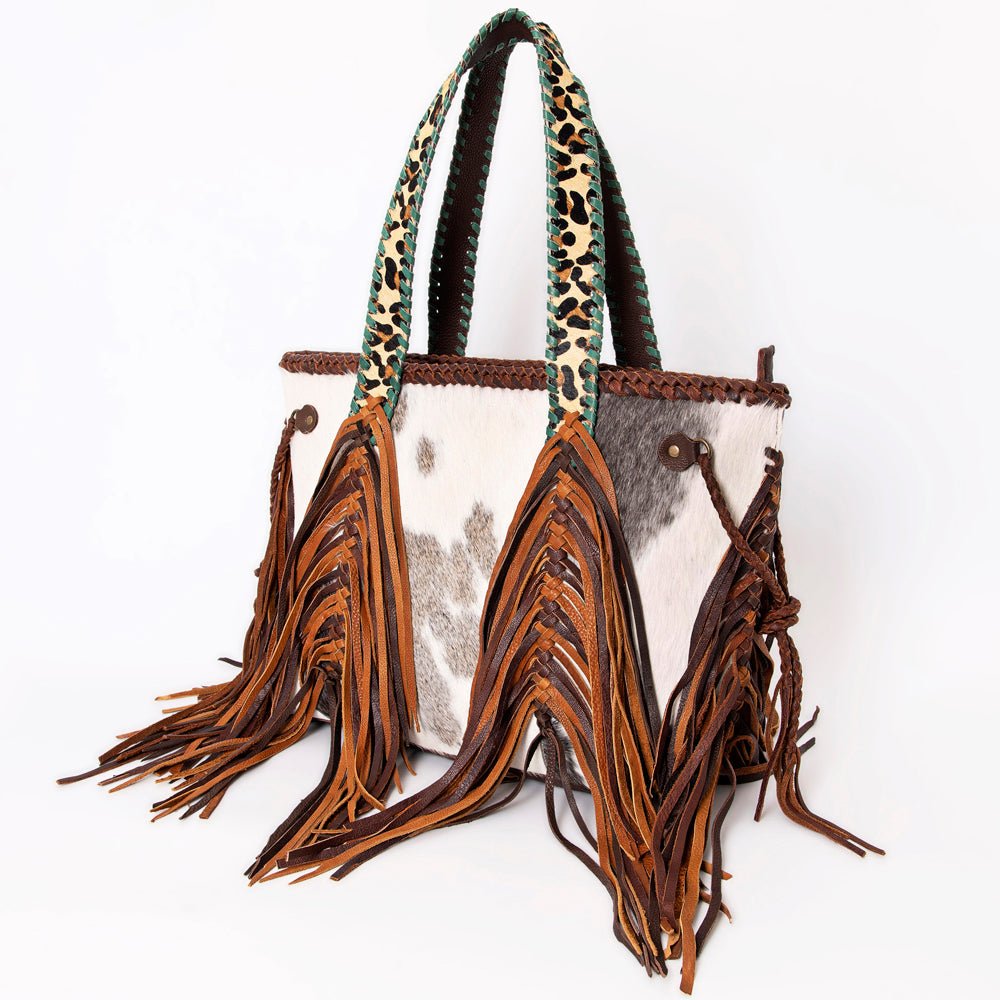 American Darling Genuine Leather Women Bag Western Handbag Purse