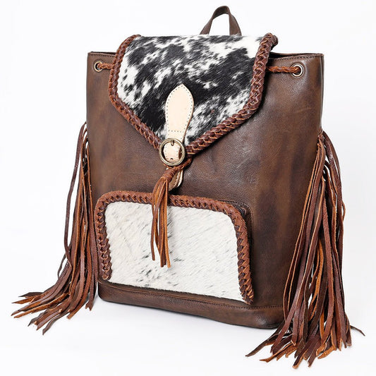 American Darling Genuine Leather Women Bag Western Handbag Purse