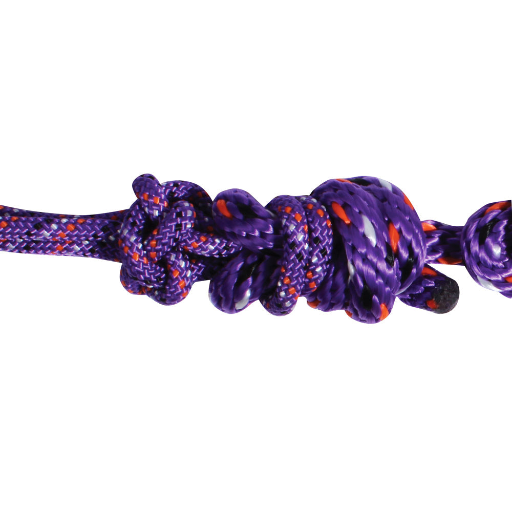 Professional Choice Western Horse tack supplies Nylon Halter Rope/10Ft Lead