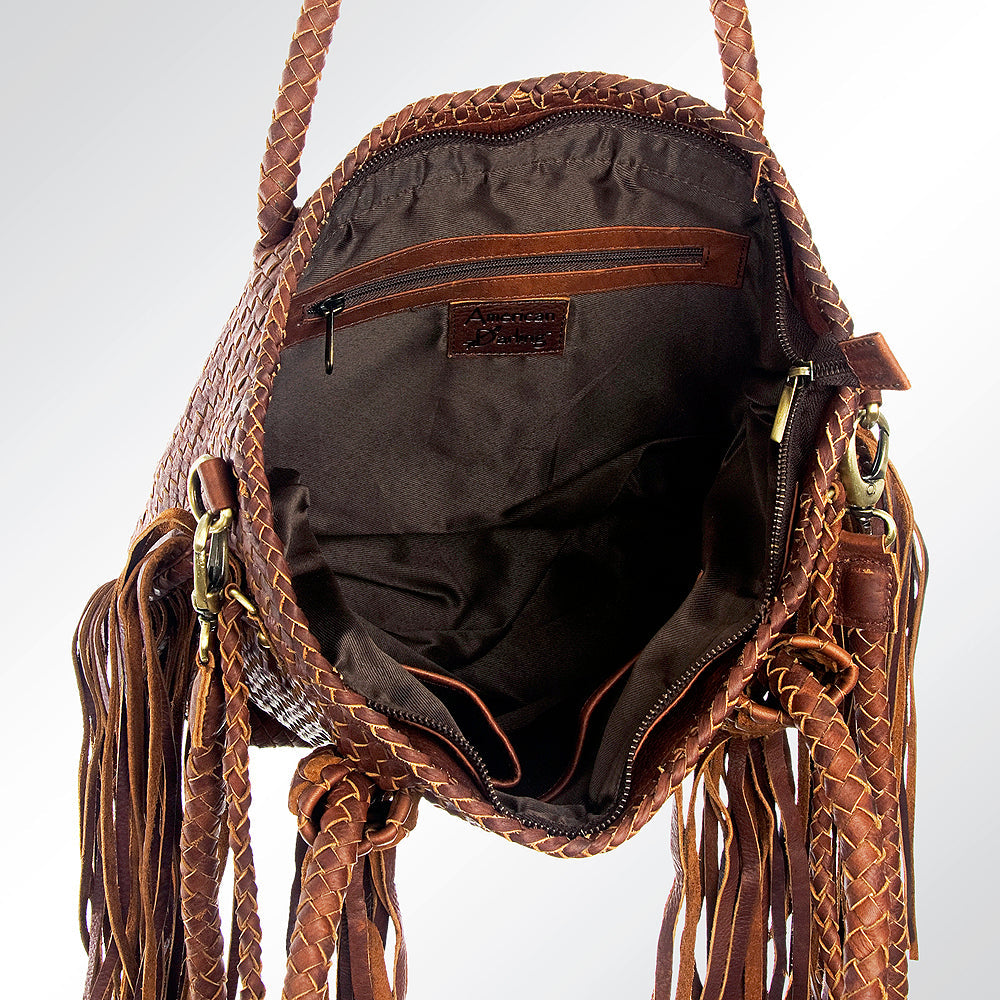 ADBGM106 Genuine Western Leather Women Bag