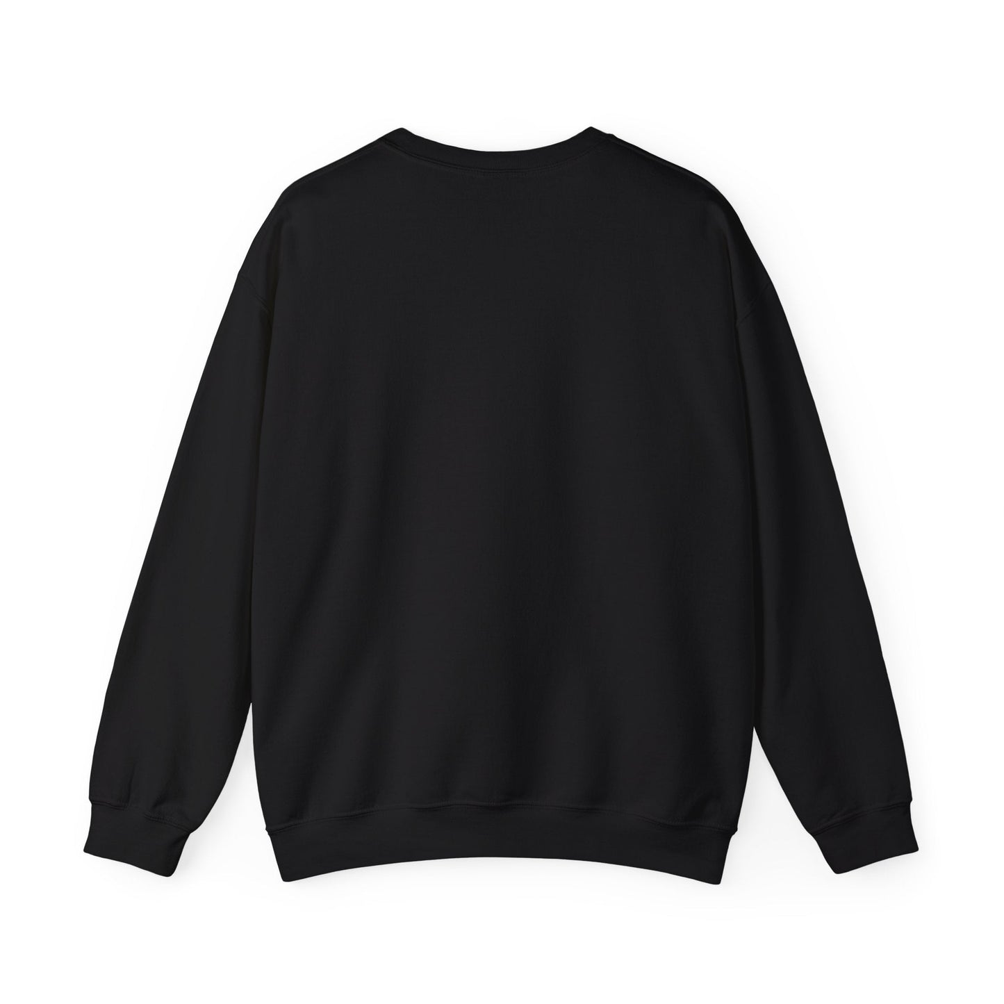 Unisex Heavy Blend™ Crewneck Sweatshirt - OMGWTF - Tilted