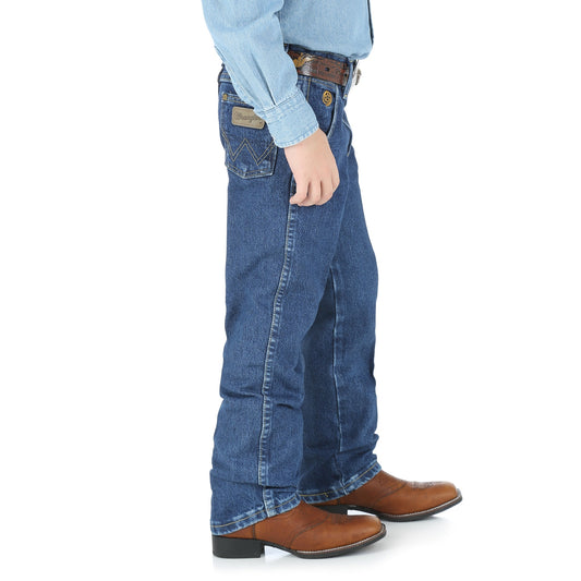 George Strait Original Cowboy Cut® Jean Boys' 8-16