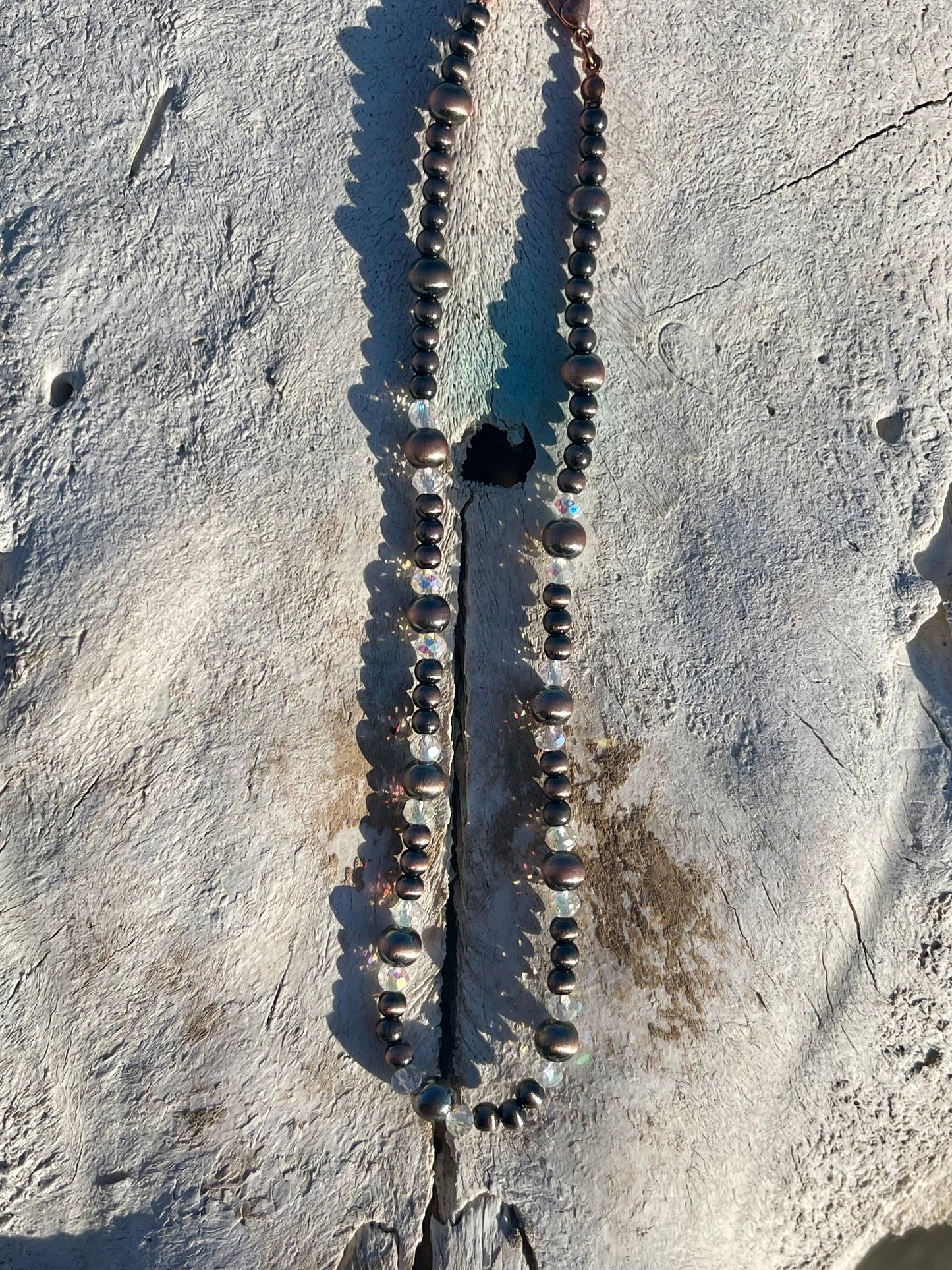 WYNONNA NECKLACE