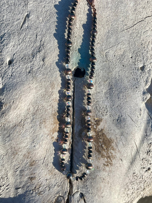 WYNONNA NECKLACE
