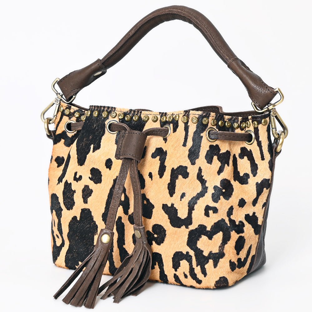 American Darling Genuine Leather Women Bag Western Handbag Purse