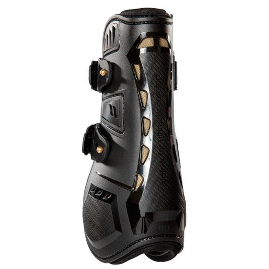 Small Back on Track Royal Airflow Tendon Horse Padded Boot Pair