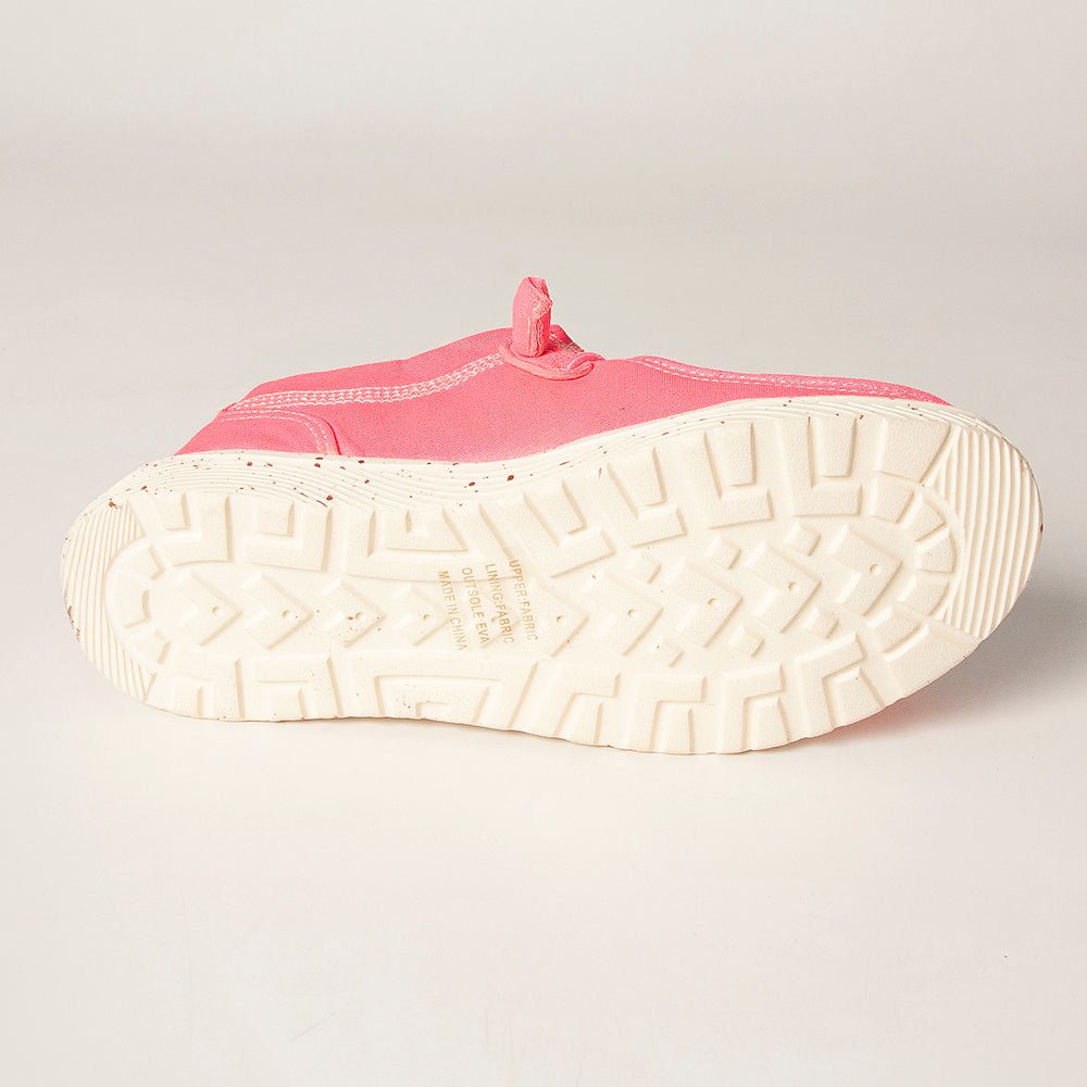 American Darling ADFT133NEPK10 Hand tooled carved genuine leather trim lightweight shoe footwear slip on