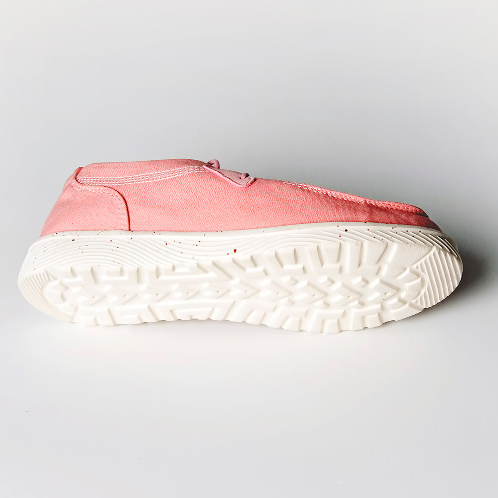 American Darling ADFT133PK3 Hand tooled carved genuine leather trim lightweight shoe footwear slip on