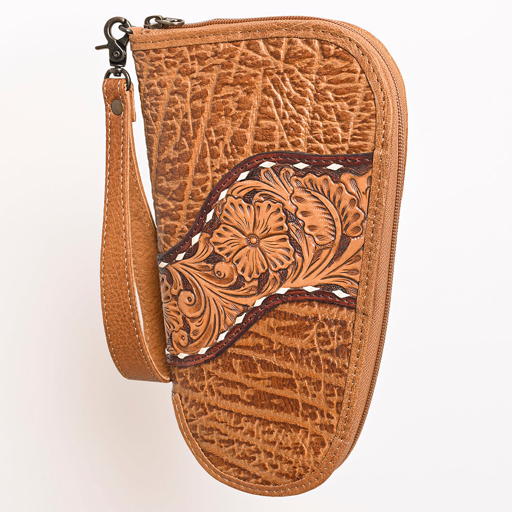 ADGC105 American Darling Hand Tooled Genuine Leather Women Bag Western Handbag Purse