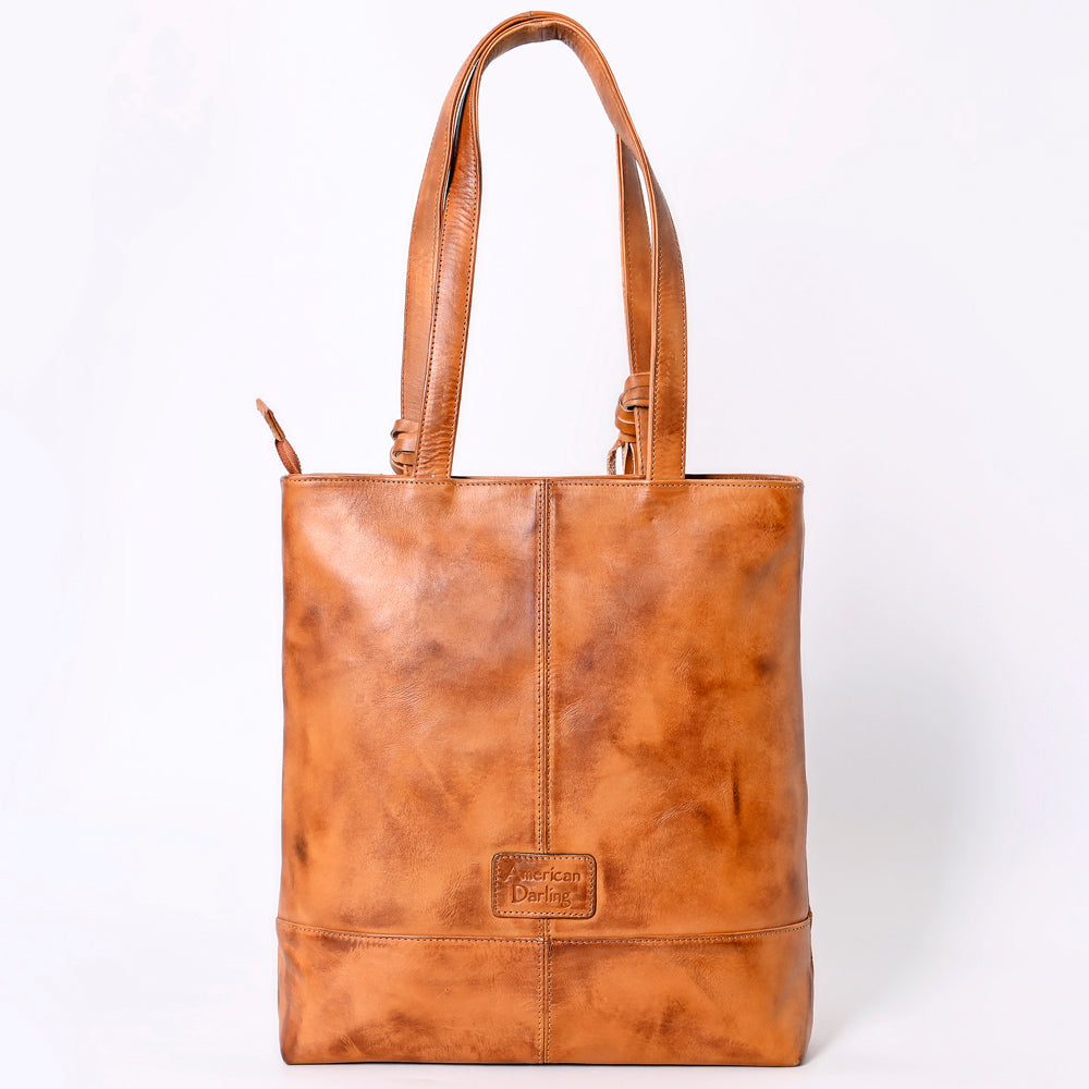 American Darling Genuine Leather Women Bag Western Handbag Purse