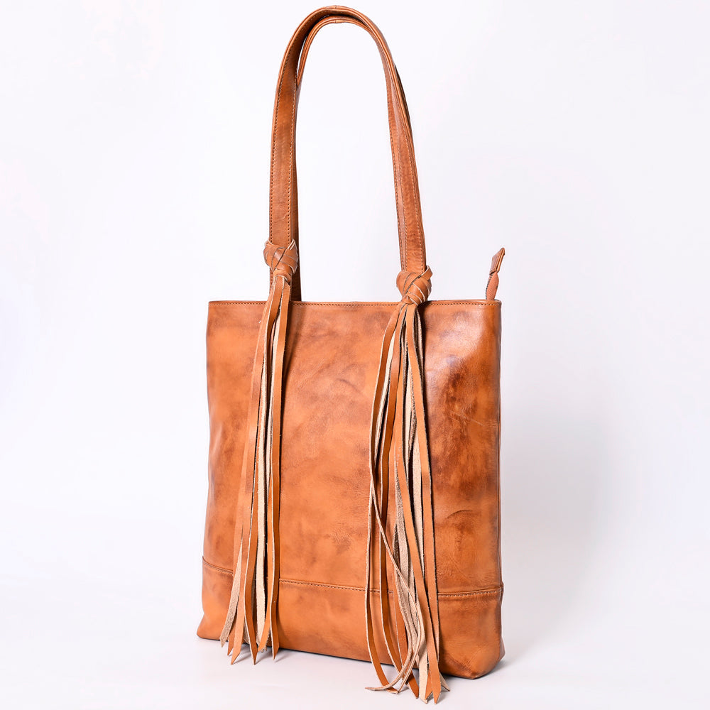 American Darling Genuine Leather Women Bag Western Handbag Purse