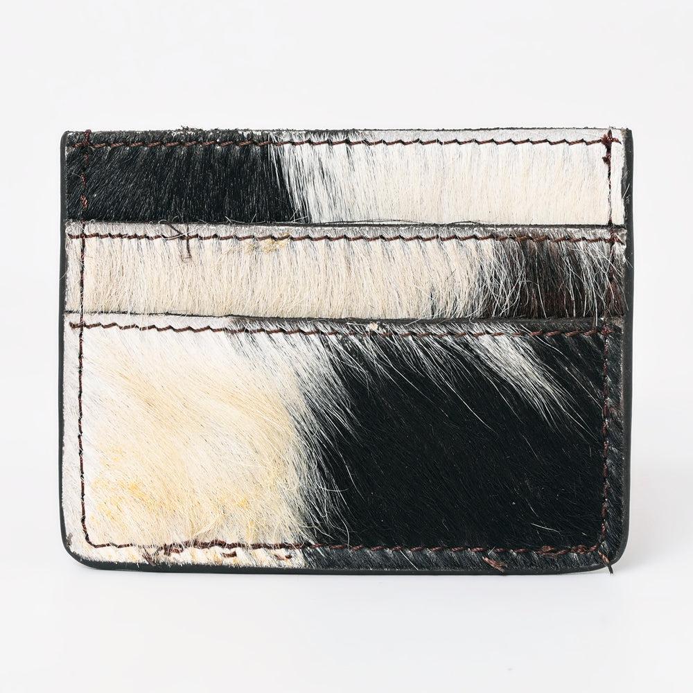 ADBGZ748B American Darling Hair On Genuine Leather Women Bag Western Handbag Purse