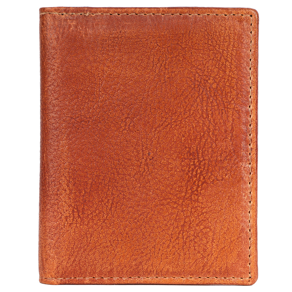 Never Mind Nmbgm144A Card-Holder Vintage Handmade Genuine Cowhide Leather Women Bag Western Handbag Purse