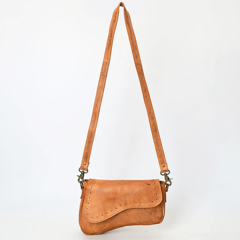 Never Mind NMBGM147 Crossbody Bag Genuine Leather women western Bag