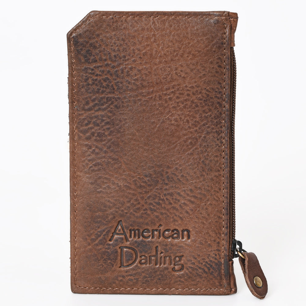 ADCCM101L American Darling Hair On Genuine Leather Women Bag Western Handbag Purse