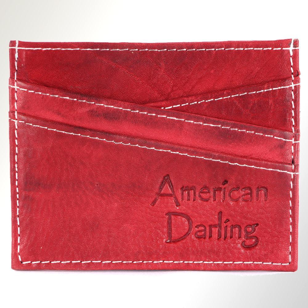 ADCCM102K American Darling Genuine Leather Women Bag Western Handbag Purse