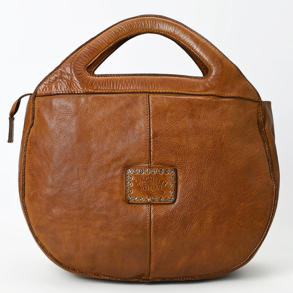 SWL117 Tote Genuine Leather women bag western Bag