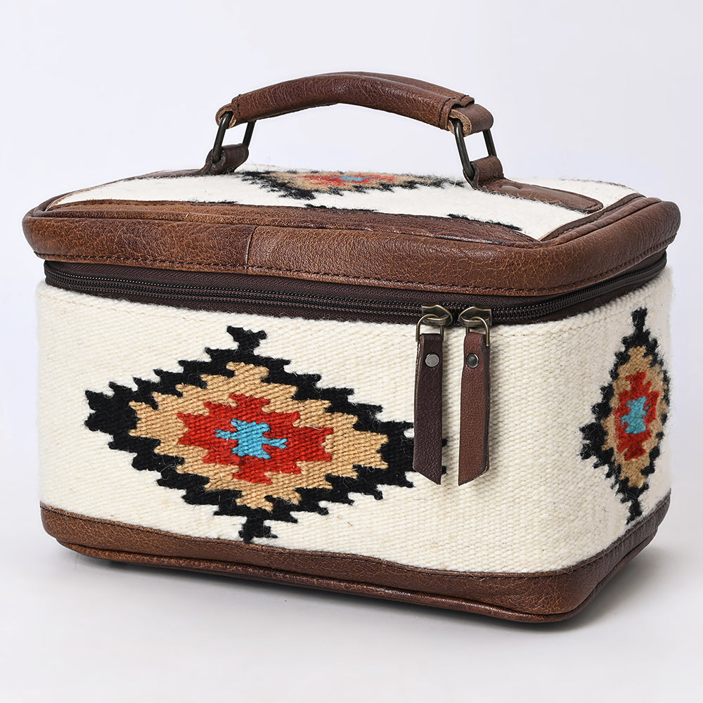 American Darling Pouch Saddle Blanket Genuine Leather women bag western handbag purse