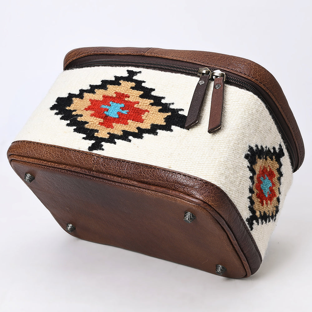 American Darling Pouch Saddle Blanket Genuine Leather women bag western handbag purse