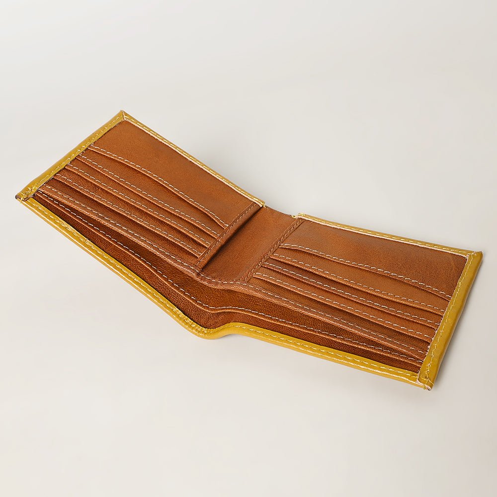 American Darling Wallet Hand Tooled Genuine Leather Women Bag Western Handbag Purse