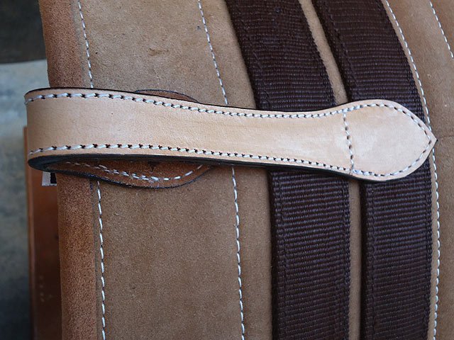 Hilason Western Pleasure Trail Riding Bareback Saddle Pad Treeless
