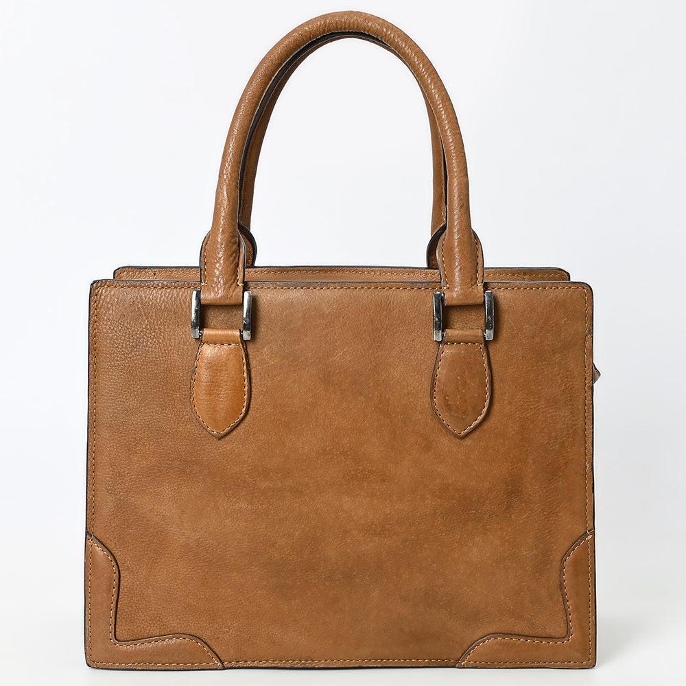 American Darling Genuine Leather women bag western handbag purse