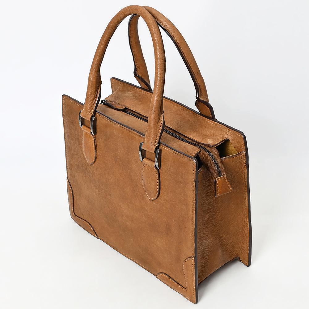 American Darling Genuine Leather women bag western handbag purse