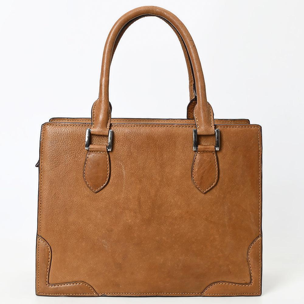 American Darling Genuine Leather women bag western handbag purse
